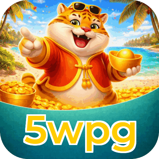 Métodos de pagamento aceitos na 5wpg